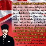 26 150x150 İngiliz Derin Devleti Resimli Anlatımlar