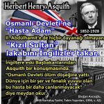 8 150x150 İngiliz Derin Devleti Resimli Anlatımlar