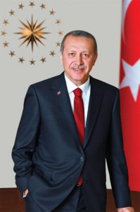 Erdogan2 199x300 SAPKIN İDEOLOJİLERE KARŞI İYİLERİN İTTİFAKI